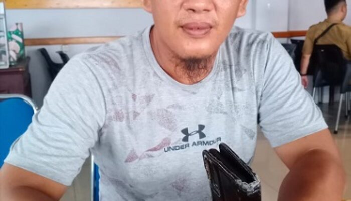 Bawaslu Diminta Investigasi Dugaan Kejanggalan Perekrutan PPK Di Sergai