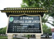 Dua Prodi STIKes Bustanul Ulum Raih Akreditasi Baik Sekali