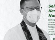 Aceh KLB Polio, Menkes Kunjungi Aceh