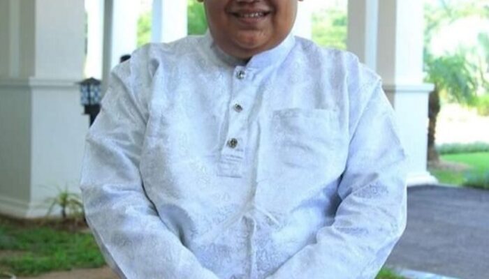 LASQI Jaring Talenta Baru Seni Qasidah Dan Nasyid Di Labura