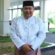 Ketua Lembaga Seni Qasidah (LASQI) Kabupaten Labura, Idris Aritonang,S.sos.i (Waspada/ dok: Idris Aritonang)
