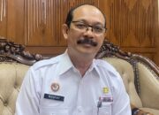 Drs Meurah Budiman Akan Jabat Sebagai Pj Bupati Aceh Tamiang