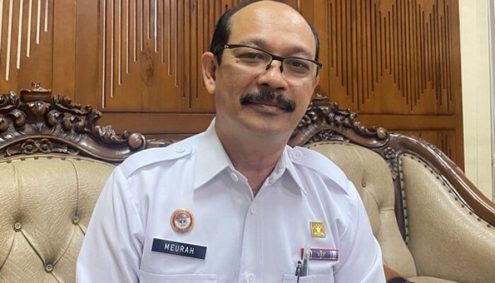Drs Meurah Budiman Akan Jabat Sebagai Pj Bupati Aceh Tamiang