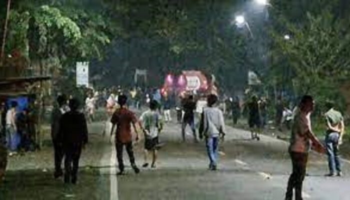 Terjaring Razia Tawuran 14 Remaja Ikuti Pesantren Kilat