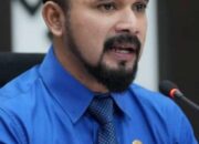 DPRA Minta DLHK Aceh Periksa Bau Di Kawasan Lingkar Tambang Blok A