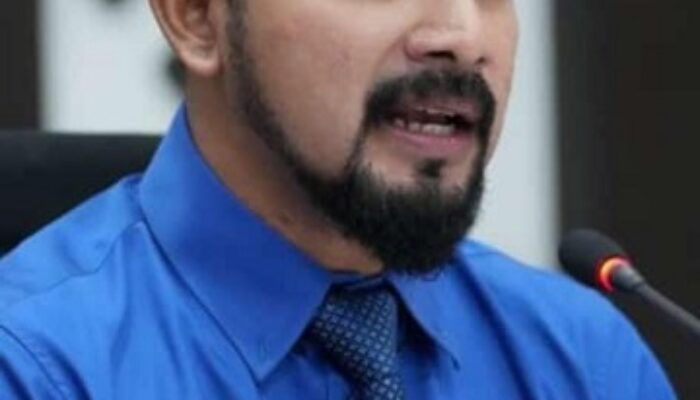 DPRA Minta DLHK Aceh Periksa Bau Di Kawasan Lingkar Tambang Blok A