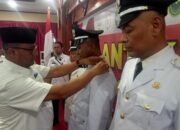 PJ Walkot Minta Kandidat Kalah Dirangkul Membangun Desa