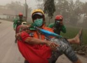 Semeru Awas, 1.979 warga Mengungsi