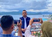 Pemko Dan Masyarakat Sabang Siap Sambut Wisatawan