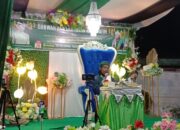 Abiya Jeunib: Gapai Surga Dengan Ilmu Agama