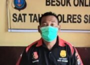 Kasihumas Polres Simalungun Ajak Wartawan Dukung Tugas Polri