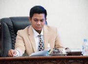 Fraksi PKS DPRA Inisiasi Galang Aksi Solidaritas Dr Ulfa Dan Dr Erni