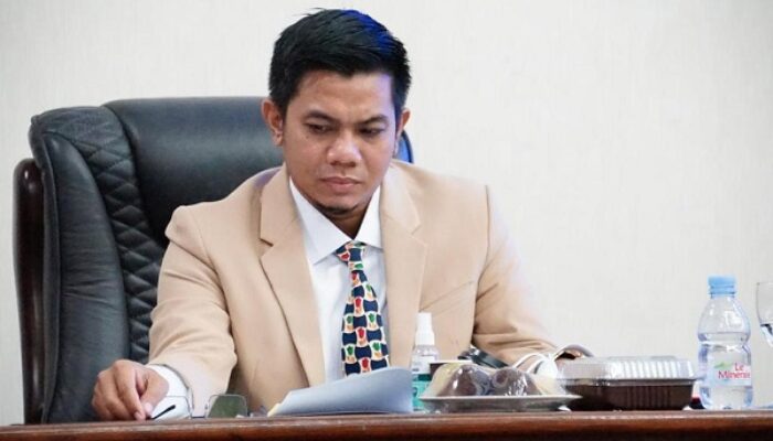 Fraksi PKS DPRA Inisiasi Galang Aksi Solidaritas Dr Ulfa Dan Dr Erni