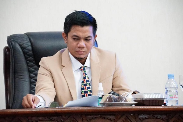 Fraksi PKS DPRA Inisiasi Galang Aksi Solidaritas Dr Ulfa Dan Dr Erni