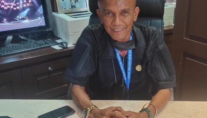 GRANAT Apresiasi Polres Langsa Atas Pengungkapan Kasus Narkotika