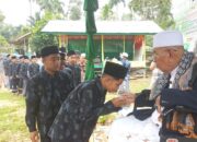 Abon Arongan Harap Umat Islam Isi Kedamaian Melalui Pengajian