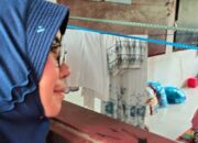 Pengunjung Dilarang Pinjamkan HP Untuk Pengungsi Rohingya