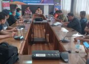 Pers Mitra Kerja Efektif Menyuarakan Percepatan Penurunan Stunting