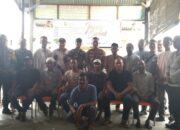 Masyarakat Seunagan Timur Keluhkan Gangguan Gajah Dan Judi Online