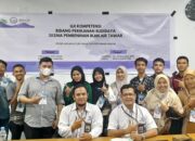 Prodi Akuakultur Universitas Samudra Siapkan Lulusan Bersertifikasi Kompetensi BNSP