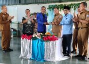 Bupati Harap Kenduri Nelayan Terus Dilestarikan