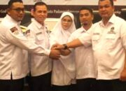 307 Calon PPK Pemilu 2024 Di Sidempuan