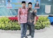 H Razali Ketua MPD Aceh Utara Periode 2023-2027