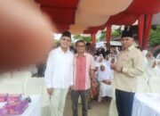 Bang Gus Dan Pak Harun Seharian Di Gunungbarani