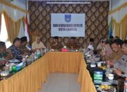 Pj Wali Kota Langsa Minta Berantas Waria