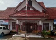 Dinas Kesehatan Hanya Lakukan Pendataan Laik Sehat