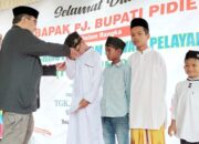 Bantu Pasien Pulang, RSUD TAS Beureunuen Launching Peureumoh