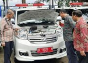 KPKNL B. Aceh Lelang Barang Milik Daerah Pemko Sabang Secara Online