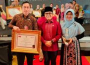 RSUDZA Raih Penghargaan Instansi Publik Inovatif