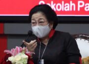 Pesan Mega Pada Bacaleg PDIP, Jangan Salah Gunakan Kekuasan