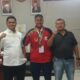Sabet Emas Renang, Rahmad Gandi Harumkan Aceh Tenggara