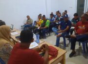 Besok, Cabor Anggar Pora Mulai Dipertandingkan