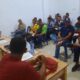 Besok, Cabor Anggar Pora Mulai Dipertandingkan