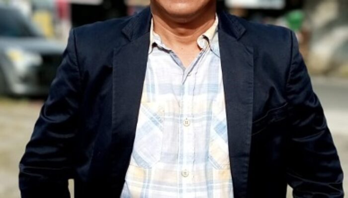 Safari Politik Anies Baswedan Bukan Kampanye Pilpres