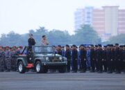 Kapolda Jamin Keamanan Nataru Di Sumut