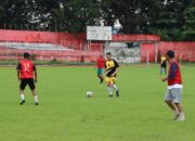 Polres Asahan Tekuk Wartawan