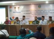 Siapkan Pelajar Berbudi Pekerti Disdiksu Susun Draf SOP