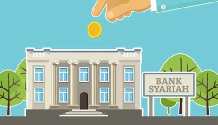 Tren Digital Bank Syariah Indonesia