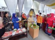 Kaum Ibu Jangan Lupa Kewajibannya