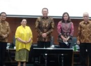 Bank Tanah Harus Menjadi Solusi Terbaik Persoalan Tanah