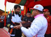 Pora Pidie Sukses, Sampai Jumpa Di Aceh Jaya 2026
