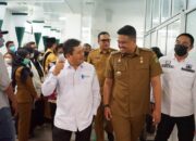 Horas! Lebih dari 2,4 Juta Warga Medan Sudah Terjamin Program JKN