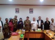 Sumut Butuh Perda Kebudayaan