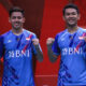 Fajar/Rian Susul The Daddies Semifinal