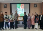 Fakultas Hukum UMA Bersama FHP Law School Gelar Seminar Hukum