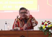 Kampus Harus Pastikan Anak-anak Indonesia Kuasai Ilmu-Ilmu Dasar